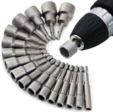 סט ביטים למברגה באיכות גבוהה